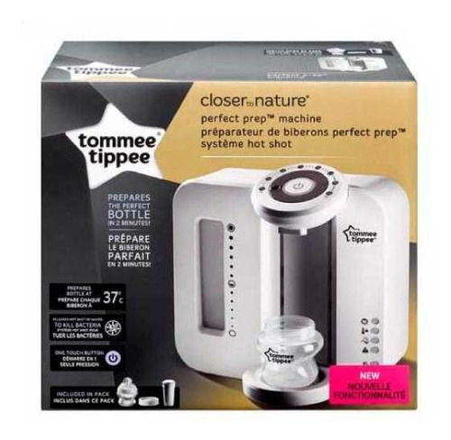 Sistema Para Preparar Biberones Tommee Tippee