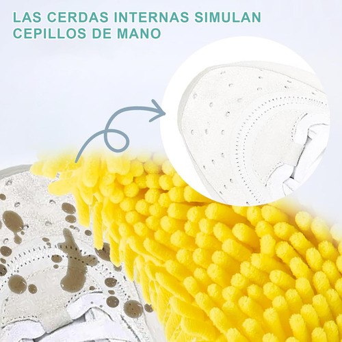 Bolsa De Lavandería Para Zapatos 2pcs, Bolsa De Lavado