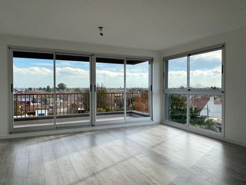 Imagen 1 de 25 de Venta Departamento En Ituzaingo, A Estrenar. 4 Ambientes Con Cochera Doble.