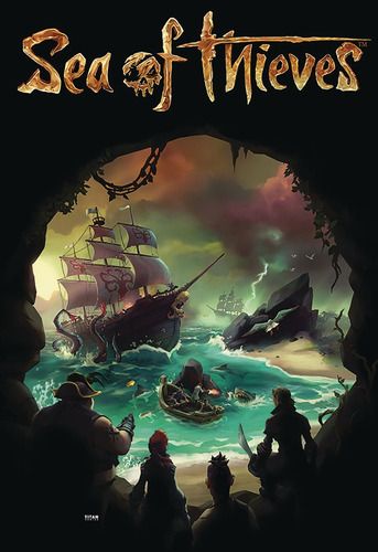 Sea Of Thieves - Pc - Microsoft 