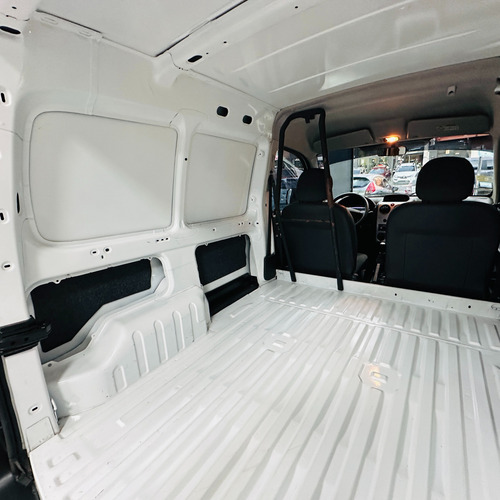 Citroën Berlingo Furgon 1.6 Vti 115 Business