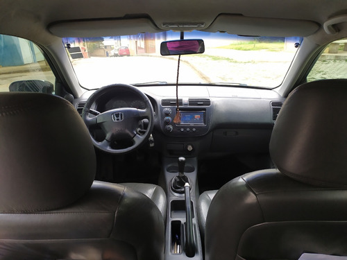 Honda Civic 2003