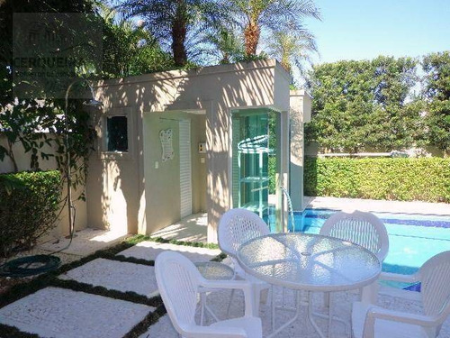 Casa Residencial À Venda, Acapulco, Guarujá. - Ca0284