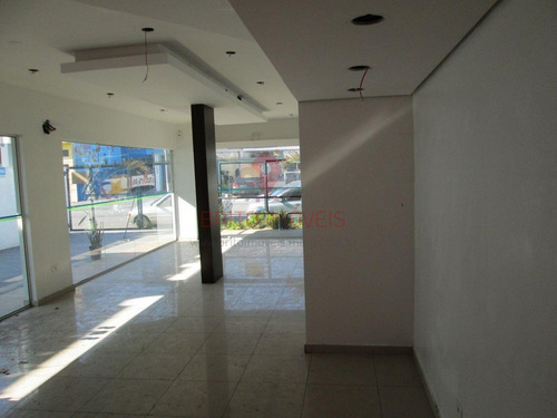 Imagem 7 de 15 de Ponto Comercial Para Locação Em Mogi Das Cruzes, Centro - 625_1-1934027