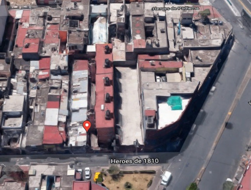 Imagen 5 de 5 de $$$ Cansado De Pagar Renta? Invierte En Tu Depa Propio $$$