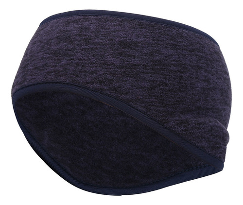 Diadema Unisex Para Deportes Al Aire Libre Calentador De