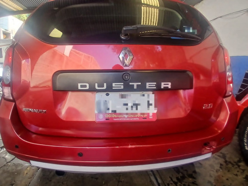 Renault Duster Dynamique TM 6 velocidades 2.0