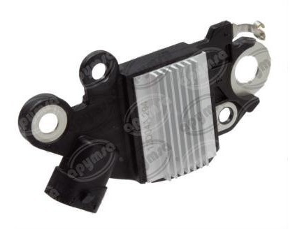 Regulador Alternador Silverado Trailblazer Avalanche Tahoe 