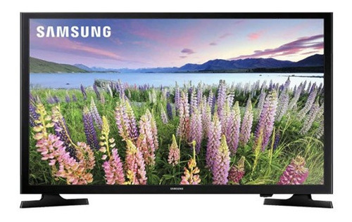 Imagen 1 de 1 de Televisor Samsung 40  Smart Tv Full Hd