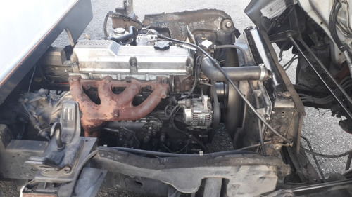 Imagen 11 de 12 de Toyota Dyna Refrigerada