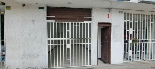 Arriendo Local Carrera 15 Barrio La Floresta