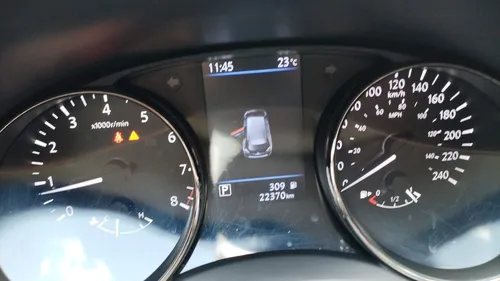 Automática, 2.5 Litros, Sunroof, Placa Terminada En 7