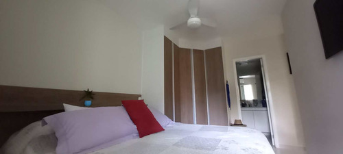 Imagem 17 de 28 de Apartamento Com 2 Dorms, Enseada, Guarujá - R$ 750 Mil, Cod: 5708 - V5708