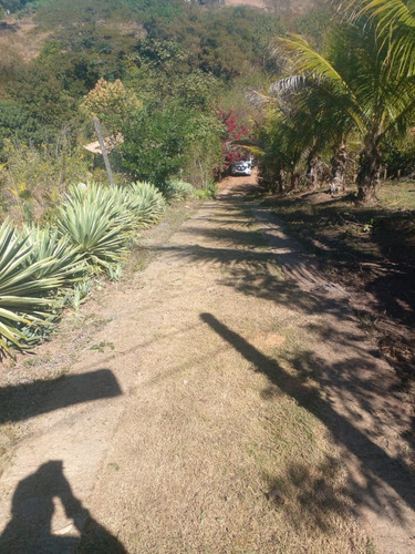 Vendo Sitio Próximo A Juramento