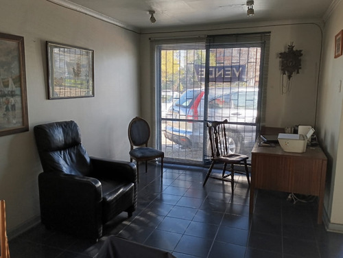 Casa Comercial Sobre Av Ossa Metro Simon Bolivar
