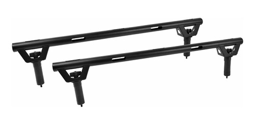 Aprove Cruiser Barras De Cama Para Polaris Ranger Xp 900 / X