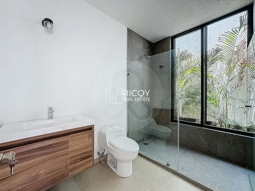 Casa En Venta En Fraccionamiento Real De Oaxtepec