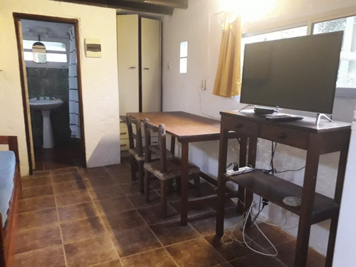 Cabaña En Sta Lucía Del Este