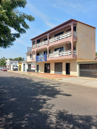 Imagen 2 de 10 de Alquiler De Local Comercial Ubicado En El Mini C.c. Faneitte Ve03-591cf-mher