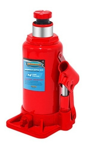 Imagen 1 de 1 de Gato De Botella De 4 Toneladas Hercules
