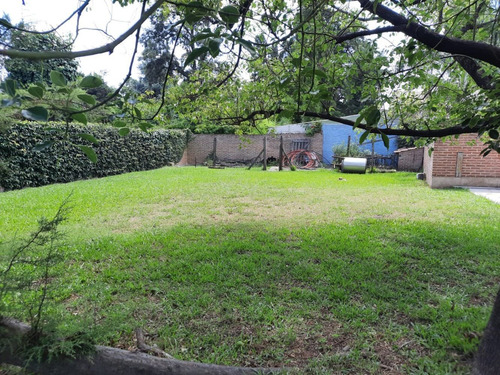 Imagen 7 de 7 de Muy Lindo Lote En El Barrio San Norberto!!!!