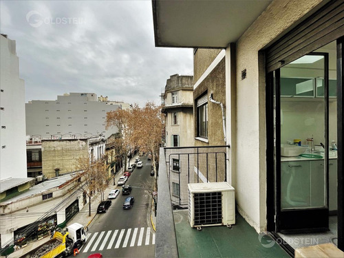 Imagen 10 de 16 de Departamento - Almagro