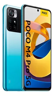 Xiaomi Pocophone M4 Pro 5g Dual Sim 128gb 6gb Pcreg1