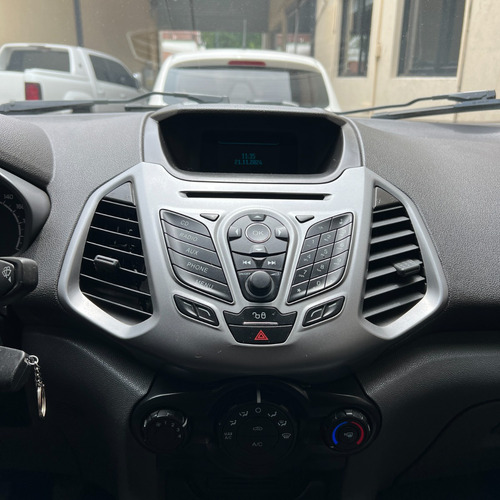 Ford Ecosport 1.6 S 110cv 4x2