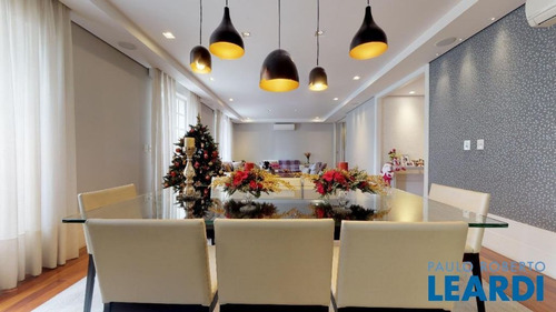 Imagem 7 de 15 de Apartamento - Jardim Paulista - Sp - 595480