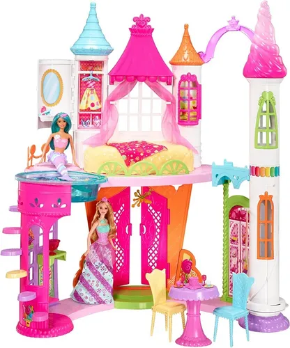 Barbie new toys 2018 2025