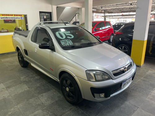 Chevrolet Montana 1.8 Sport Flex Power 2p