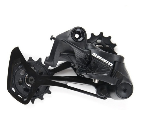 Imagen 2 de 3 de Pata De Cambio Sram 12v Eagle Sx Caja Larga Original