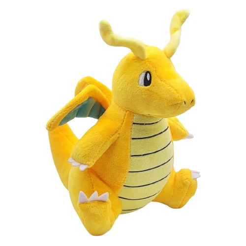 Peluche Pokémon Dragonite