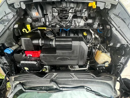 Ford Ecosport 2.0 Trend Mt