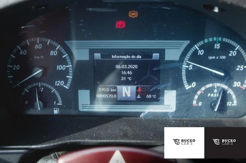 Mercedes-benz Accelo 915 Cabina Simple 4x2 0km!!