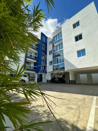 Imagen 2 de 15 de Acogedor Y Hermoso Apartamento En Venta, Santiago (jpa-238)