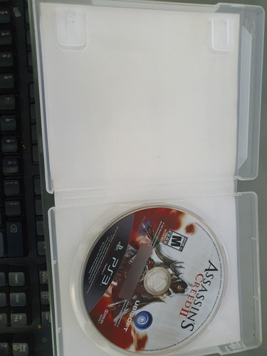 Assassins Creed Ii (Usado)
