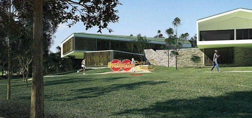 Terreno - Condomínio Gsp Arts - Te3121