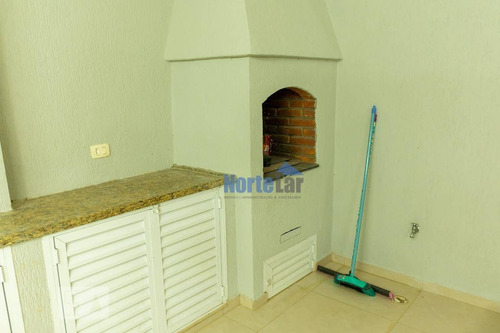 Imagem 17 de 30 de Sobrado Com 2 Dormitórios À Venda, 145 M² Por R$ 645.000,00 - Mandaqui (zona Norte) - São Paulo/sp - So1708