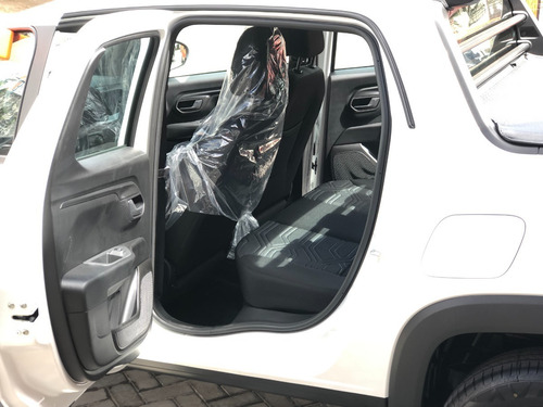 Imagem 6 de 11 de Fiat Strada Freedom Cd 1.3 2022