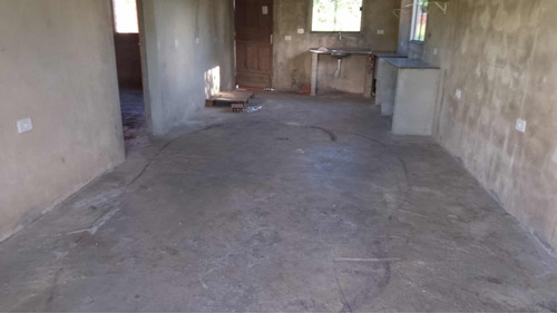 Casa Com 2 Quartos