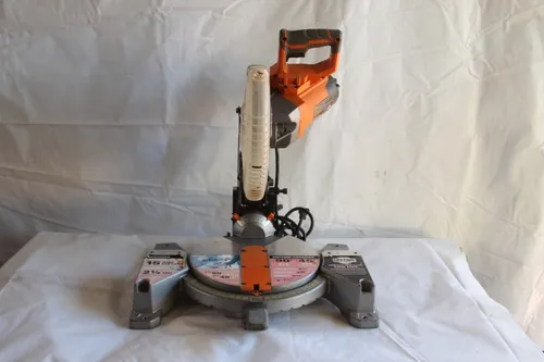 Sierra Ridgid R4112 MercadoLibre
