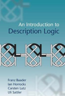 Libro An Introduction To Description Logic - Franz Baader