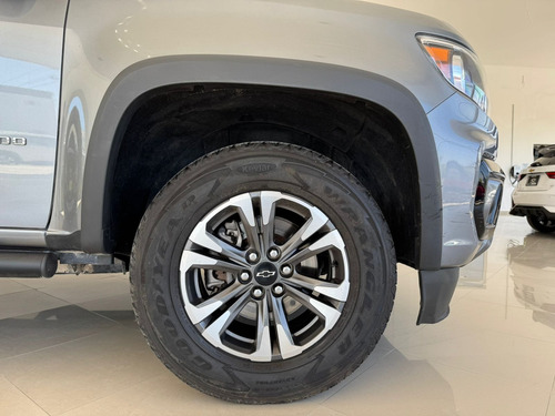 Chevrolet Colorado 3.6 Z71 4X4 At