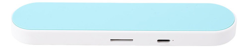 Altavoz Pillow Bt Bone Conduction Sleep White, 10 H De Resis