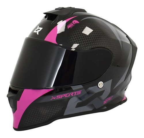 Casco X-sports V151 Track