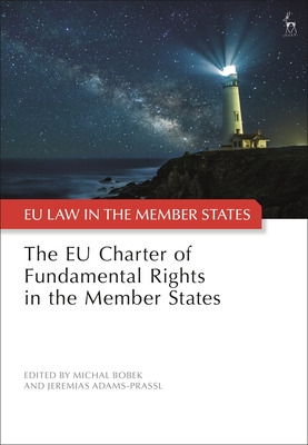 Libro The Eu Charter Of Fundamental Rights In The Member ...