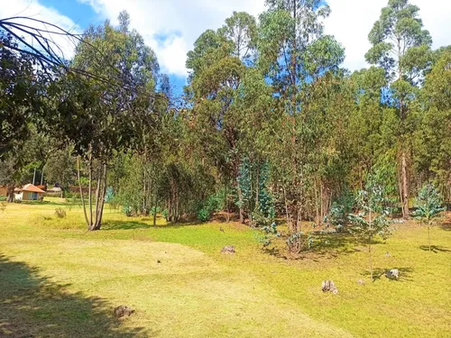 ¡lote Doble Condominio Residencial En Tocancipá Inversión Única!