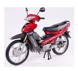 Cadena De Distribucion Corven Energy 110 Mirage 110 90p - 2r