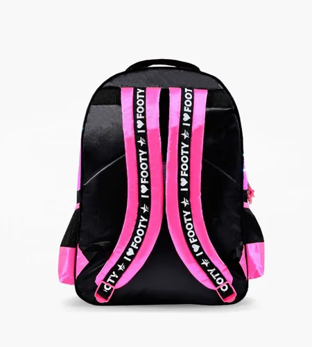 Mochilas footy en once clearance